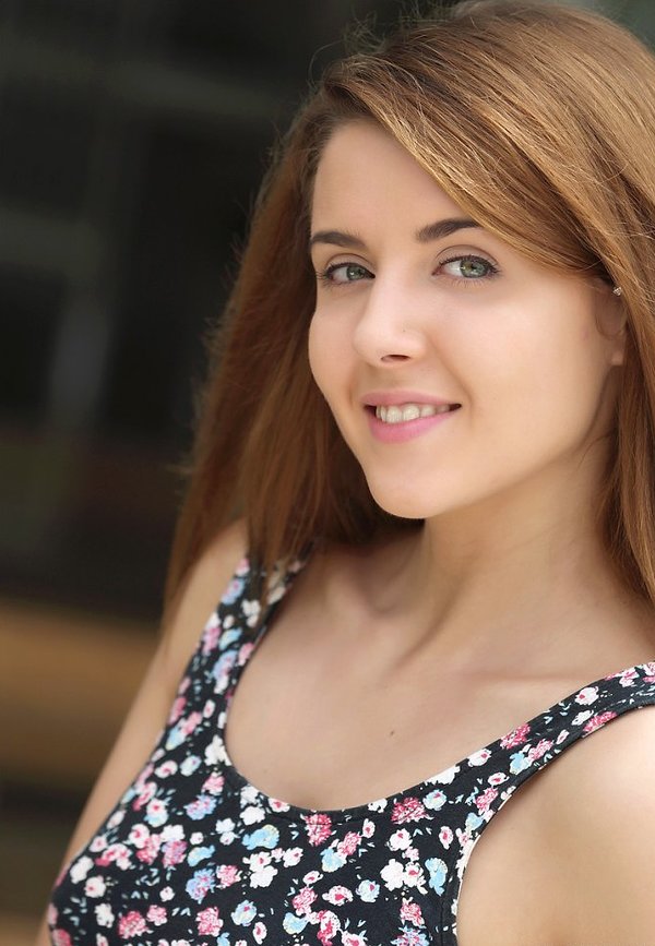 Елизаветочка, 34 года, 7 размер груди