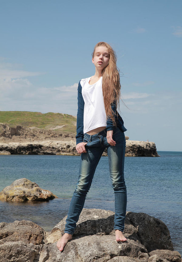 Зинаида, 21 год, 2 размер груди