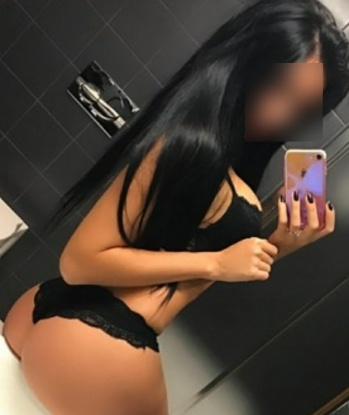 Петра, 20 лет, 3 размер груди