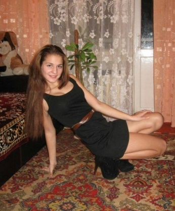 Варвара, 24 года, 3 размер груди